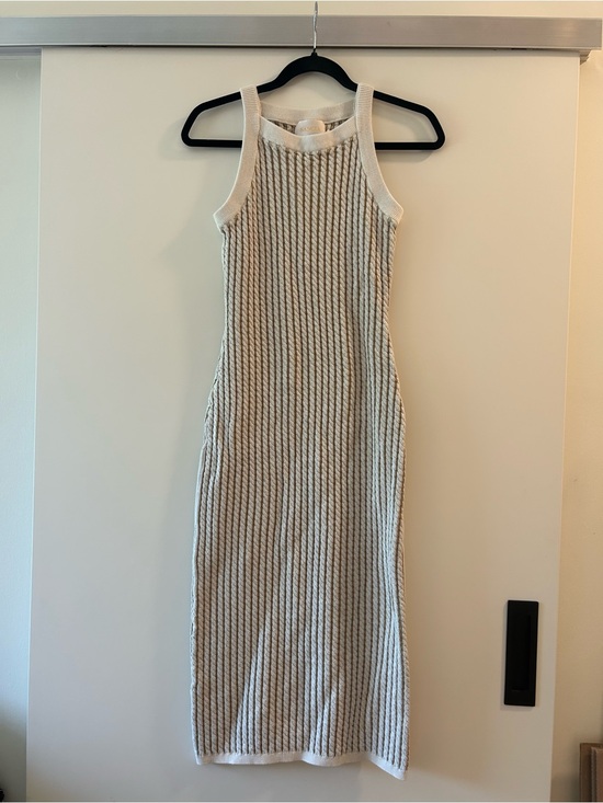 SANCIA Dresses & Skirts - Sancia The Dorina knit dress